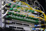 Computer networks environment and VMs